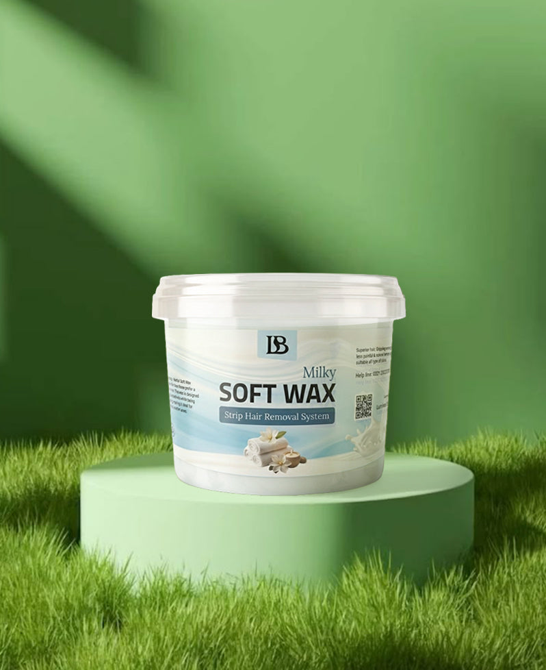 Unbeatable Milky Wax Deal