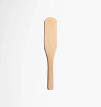Wooden Spatula - LumirasBeauty