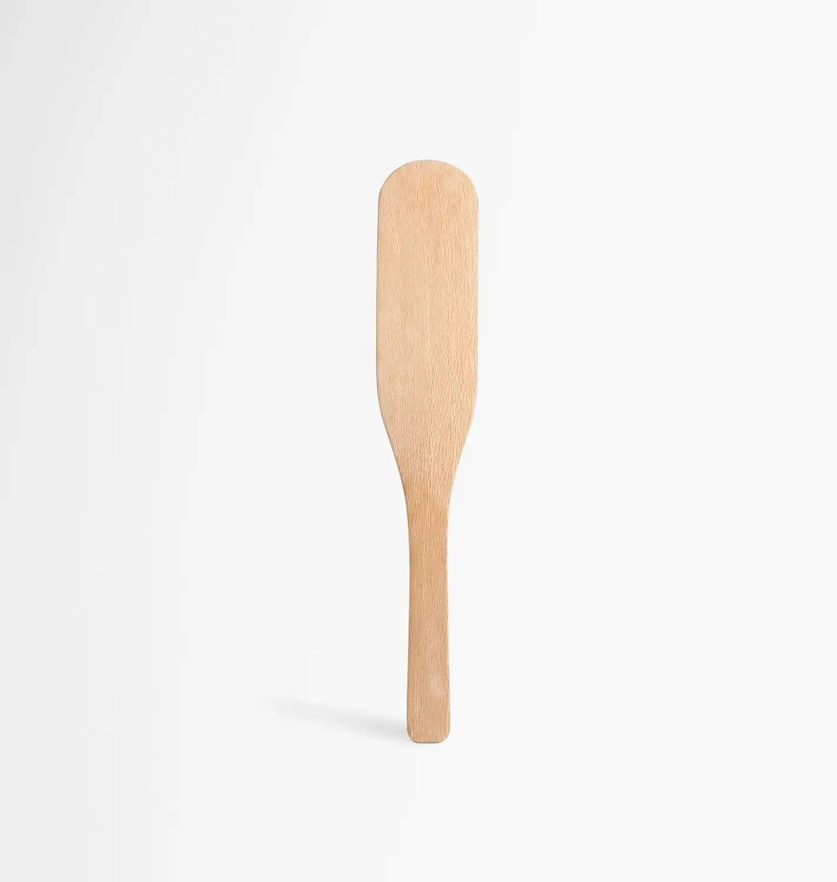 Wooden Spatula - LumirasBeauty
