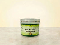 Herbal Finger Wax - LumirasBeauty