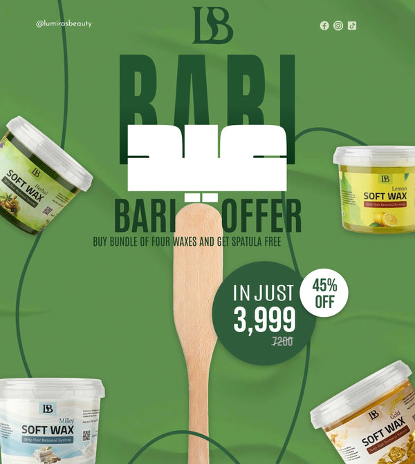Bari EID Bari OFFER