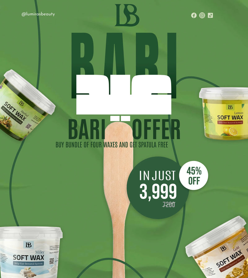 Bari EID Bari OFFER