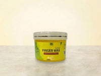 Lemon Finger Wax - LumirasBeauty