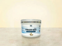 Milky Finger Wax - LumirasBeauty