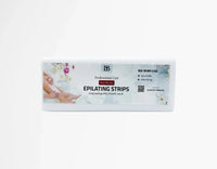 Wax Strips - LumirasBeauty