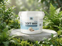 Milky Soft Wax - LumirasBeauty